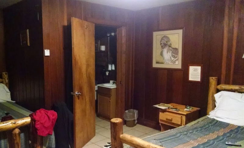 Baldwin Creek Lodge (Baldwin Creek Motel) - From Web Listing (newer photo)